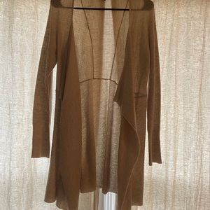 Eileen Fisher Wool Cardigan